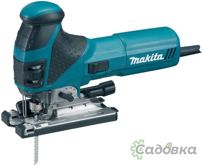 Электролобзик Makita 4351 FCT