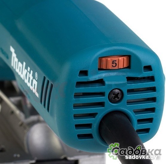 Электролобзик Makita 4351 FCT