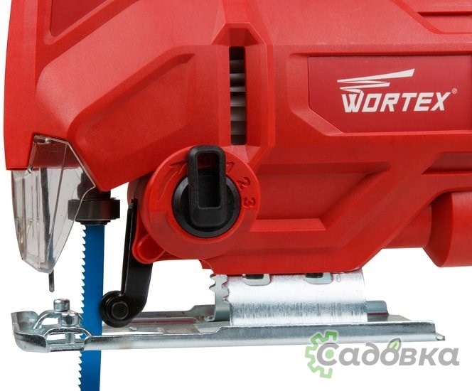 Электролобзик Wortex JS 7008 LE