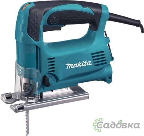 Электролобзик Makita 4329KX1