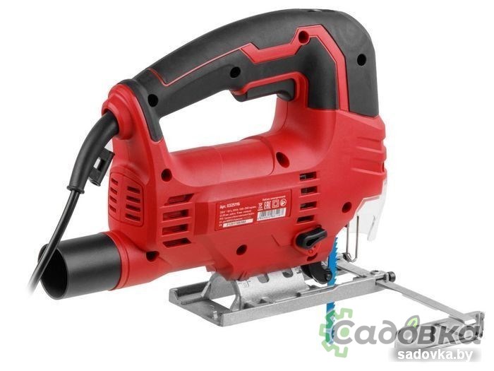 Электролобзик Wortex JS 8008-1 LE 0325116