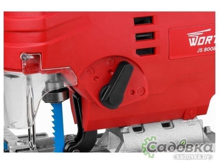 Электролобзик Wortex JS 8008-1 LE 0325116