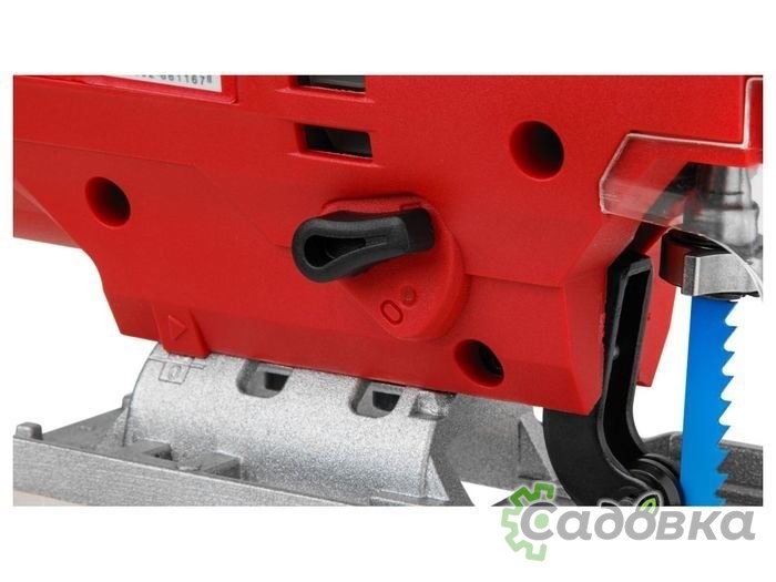 Электролобзик Wortex JS 8008-1 LE 0325116