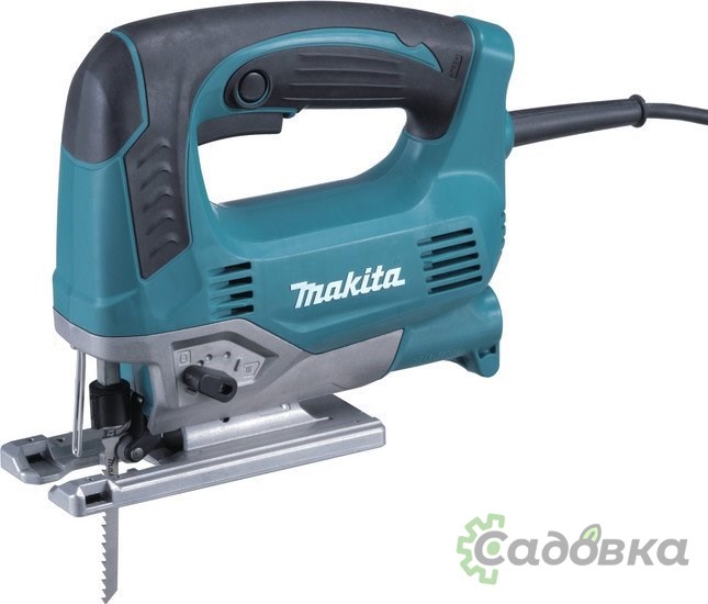 Электролобзик Makita JV0600K