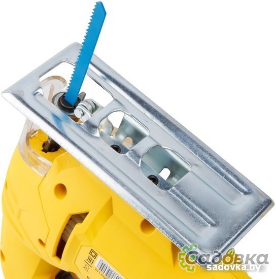 Электролобзик Molot MJS 6006