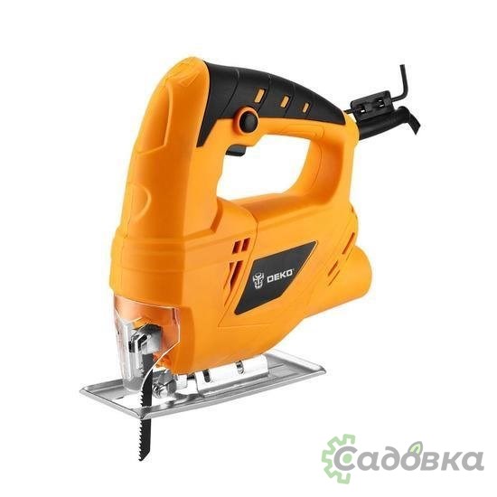 Электролобзик Deko DKJS600
