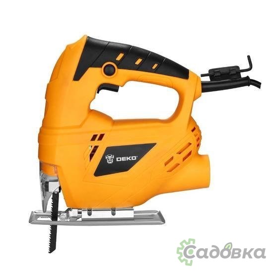 Электролобзик Deko DKJS600