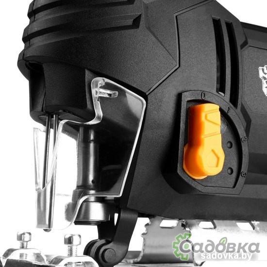 Электролобзик Deko DKJS850 063-4187