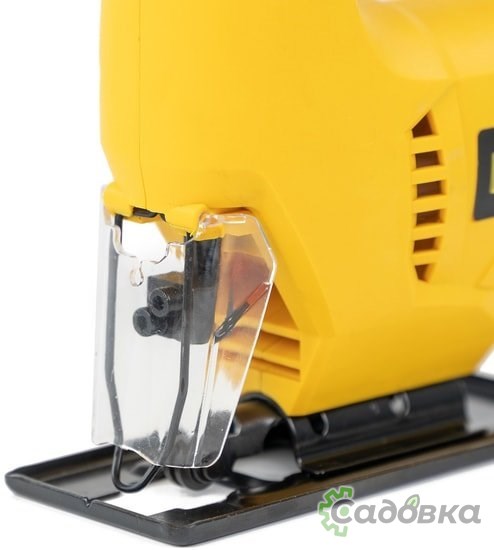 Электролобзик Kolner KJS 550