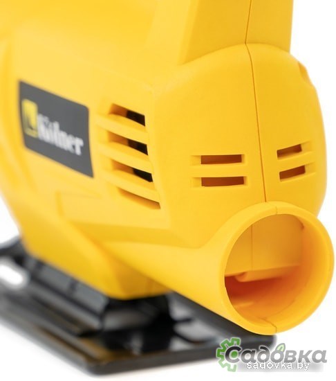 Электролобзик Kolner KJS 550