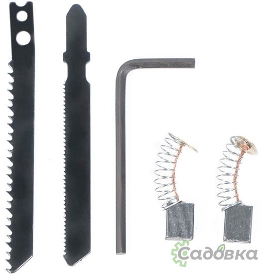 Электролобзик Kolner KJS 550