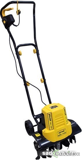Мотокультиватор Huter EMC-1600