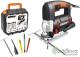 Электролобзик Worx WX478.1