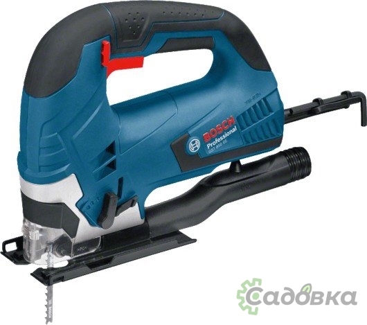 Электролобзик Bosch GST 850 BE Professional 060158F123