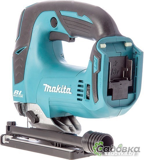Электролобзик Makita DJV182Z (без АКБ)