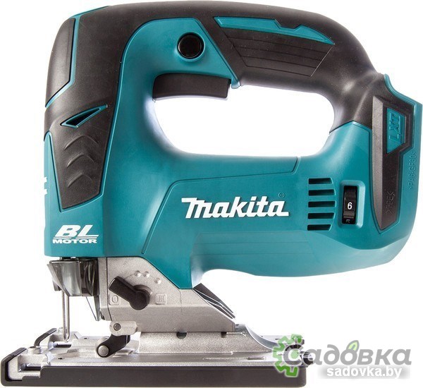 Электролобзик Makita DJV182Z (без АКБ)