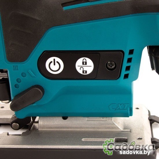 Электролобзик Makita JV102DZ (без АКБ)