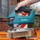 Электролобзик Makita 4350 FCT