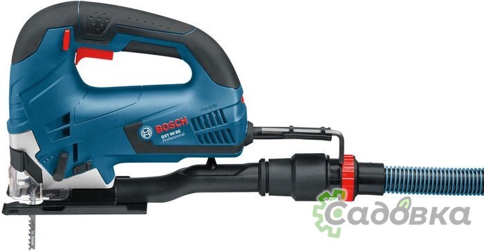 Электролобзик Bosch GST 90 BE Professional (060158F001)