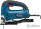 Электролобзик Bosch GST 90 BE Professional (060158F001)