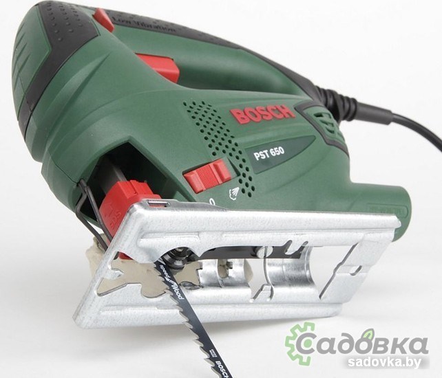 Электролобзик Bosch PST 650 (06033A0720)