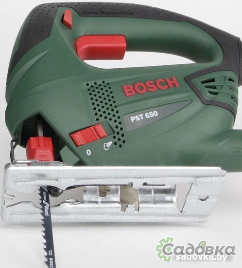 Электролобзик Bosch PST 650 (06033A0720)