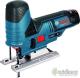 Электролобзик Bosch GST 12V-70 Professional 0615990M40 (с 1-им АКБ)