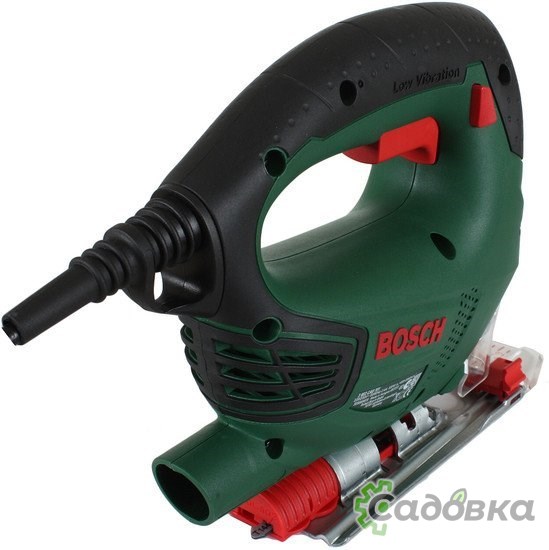 Электролобзик Bosch PST 800 PEL (06033A0101)
