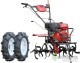Мотокультиватор BRADO GM-1400SB (колеса BRADO 4.00-10)