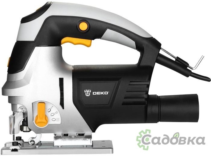 Электролобзик Deko DKJS900 Pro