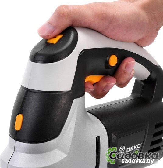 Электролобзик Deko DKJS900 Pro