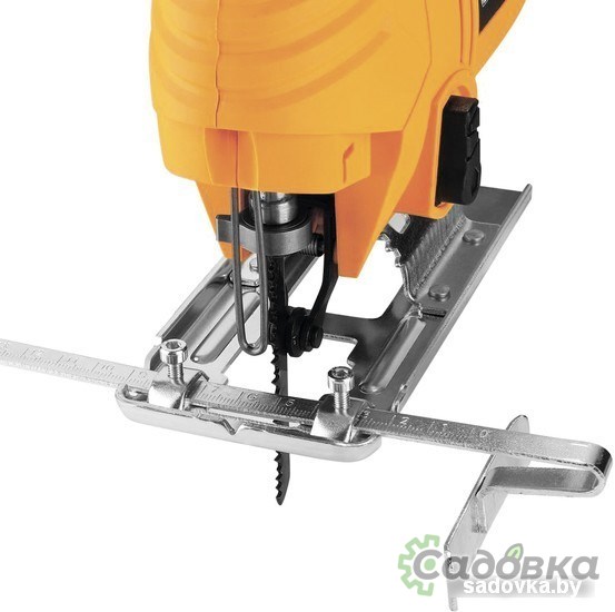 Электролобзик Deko DKJS850