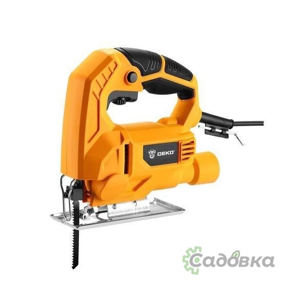 Электролобзик Deko DKJS650