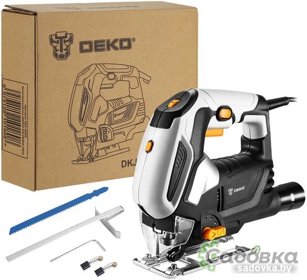 Электролобзик Deko DKJS800 Pro