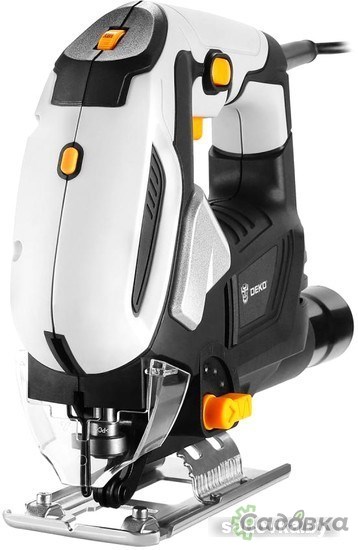 Электролобзик Deko DKJS800 Pro
