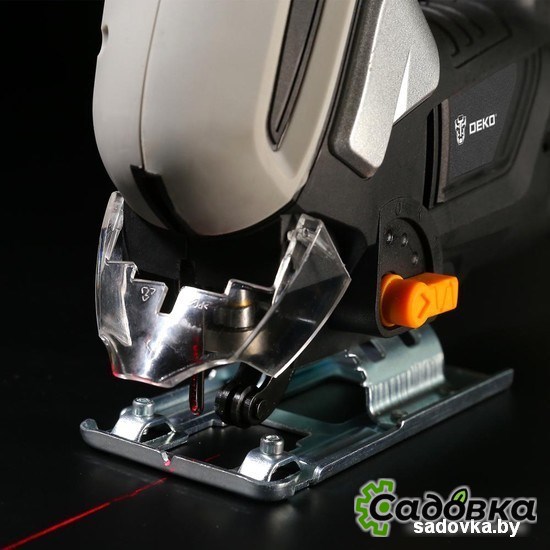 Электролобзик Deko DKJS800 Pro