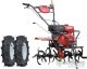 Мотокультиватор BRADO GM-1400SB (колеса BRADO 5.00-10)