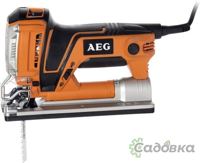 AEG Powertools PST 500 X