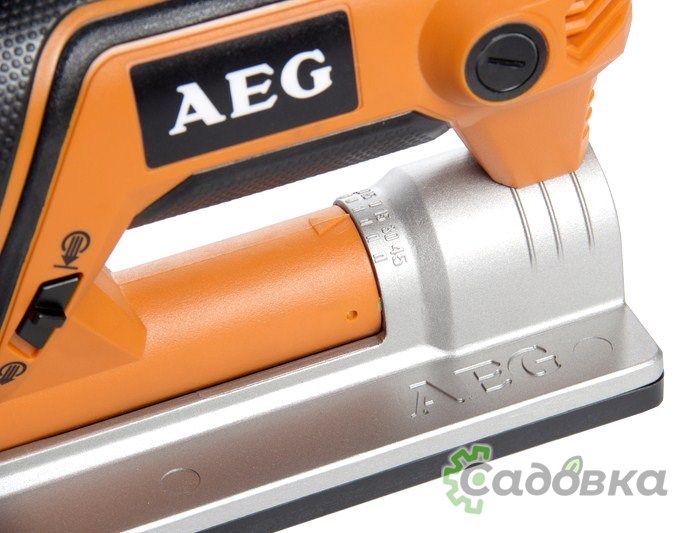 AEG Powertools PST 500 X