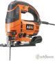 AEG Powertools STEP 100 X
