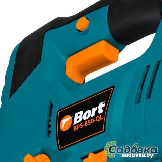 Электролобзик Bort BPS-850-QL