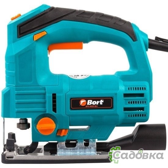 Электролобзик Bort BPS-900X-QLT