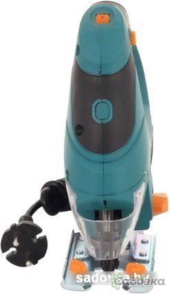 Электролобзик Bort BPS-570U-Q