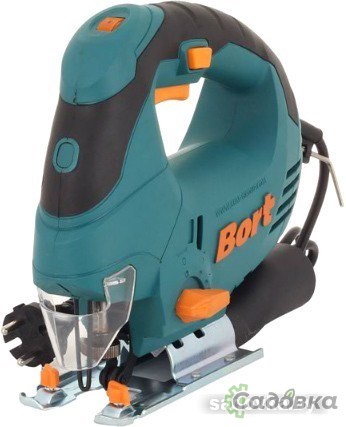 Электролобзик Bort BPS-570U-Q