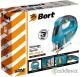 Электролобзик Bort BPS-570U-Q