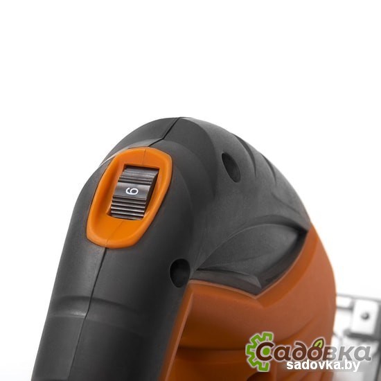 Электролобзик Daewoo Power DAJ 850