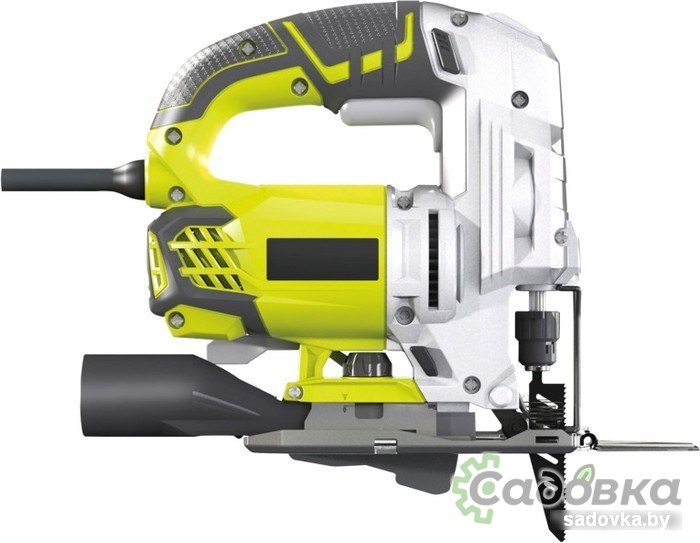 Электролобзик RYOBI RJS1050-K