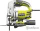 Электролобзик RYOBI RJS1050-K