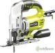 Электролобзик RYOBI RJS850-K