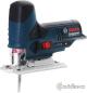 Электролобзик Bosch GST 12V-70 Professional 06015A1001 (без АКБ)